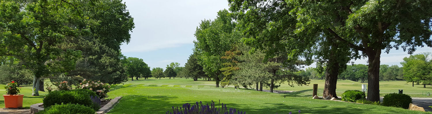 Smokey Hill Country Club Golf Course