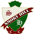 Smokey Hill Country Club Logo